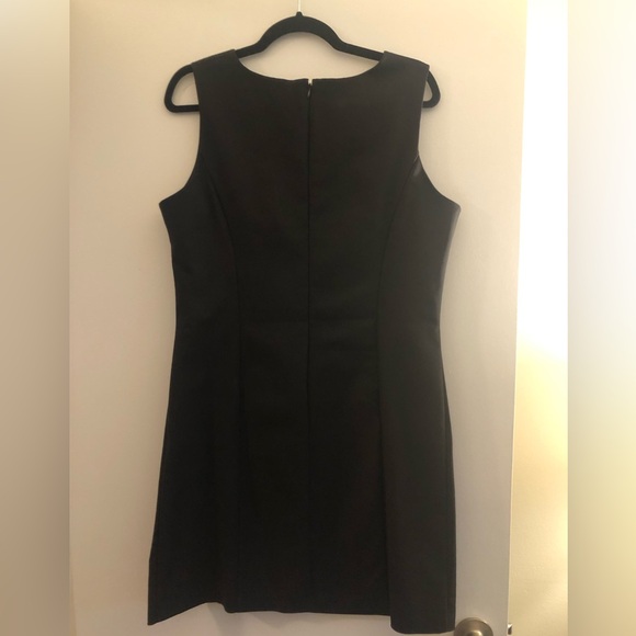 Classic Little Black Dress - Picture 2 of 3